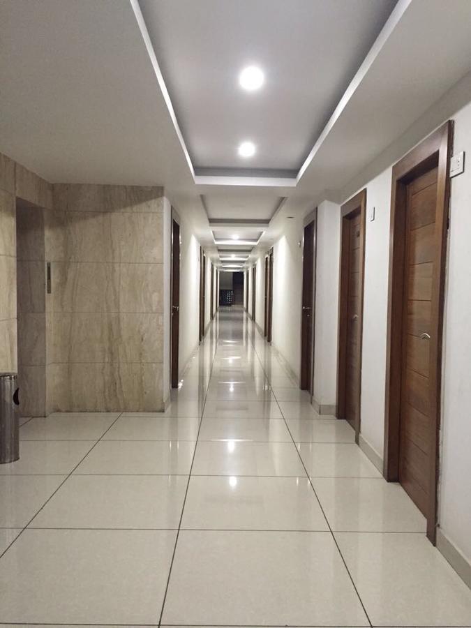 Sarovar Hotel Вішакхапатнам Екстер'єр фото
