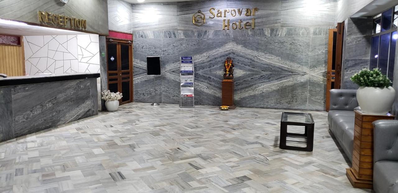 Sarovar Hotel Вішакхапатнам Екстер'єр фото