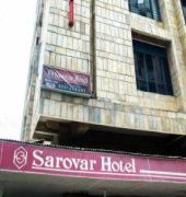 Sarovar Hotel Вішакхапатнам Екстер'єр фото